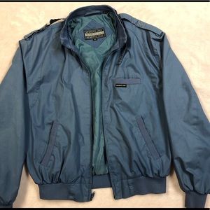 Members Only original jacket